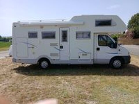  2003 occasion 11320 Saint-Paulet