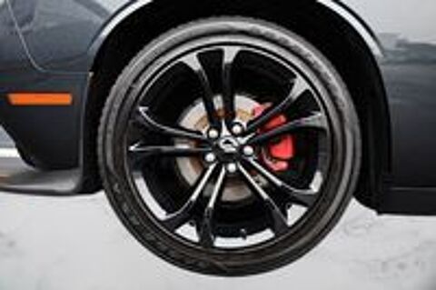 Annonce voiture Dodge Challenger 22499 