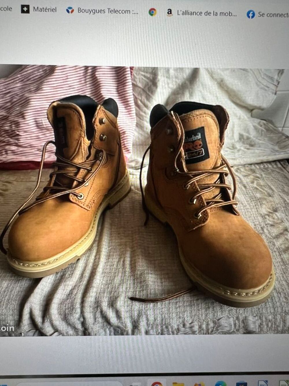 Chaussures de se Chaussures