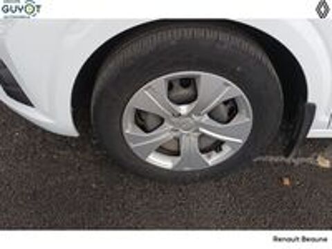 Sandero SCe 65 GSR2 Essential 2024 occasion 21200 Beaune