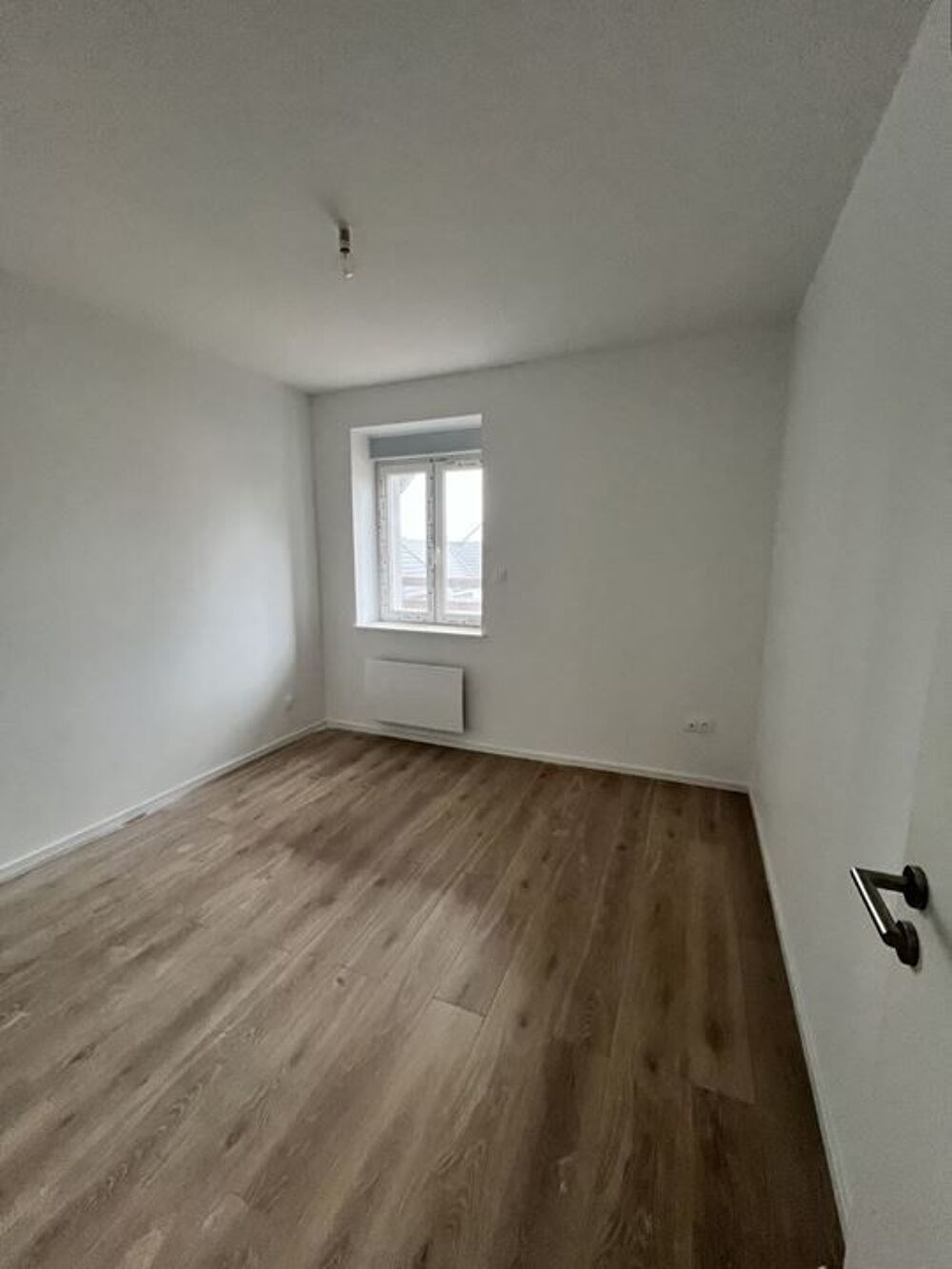 Vente Appartement Appartement - 107m  Oberhergheim