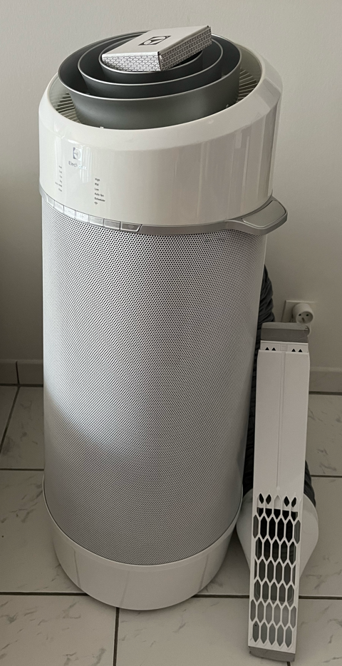 Climatiseur portable de qualit 250 Toulouse (31)