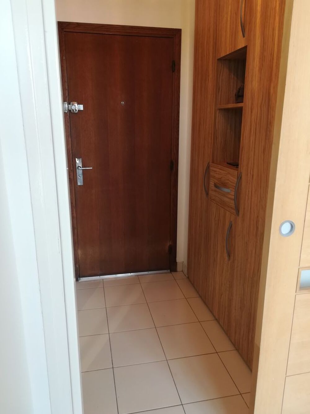 Location Appartement Appartement F1bis  25  meublé   Tours - St Cyr Tours