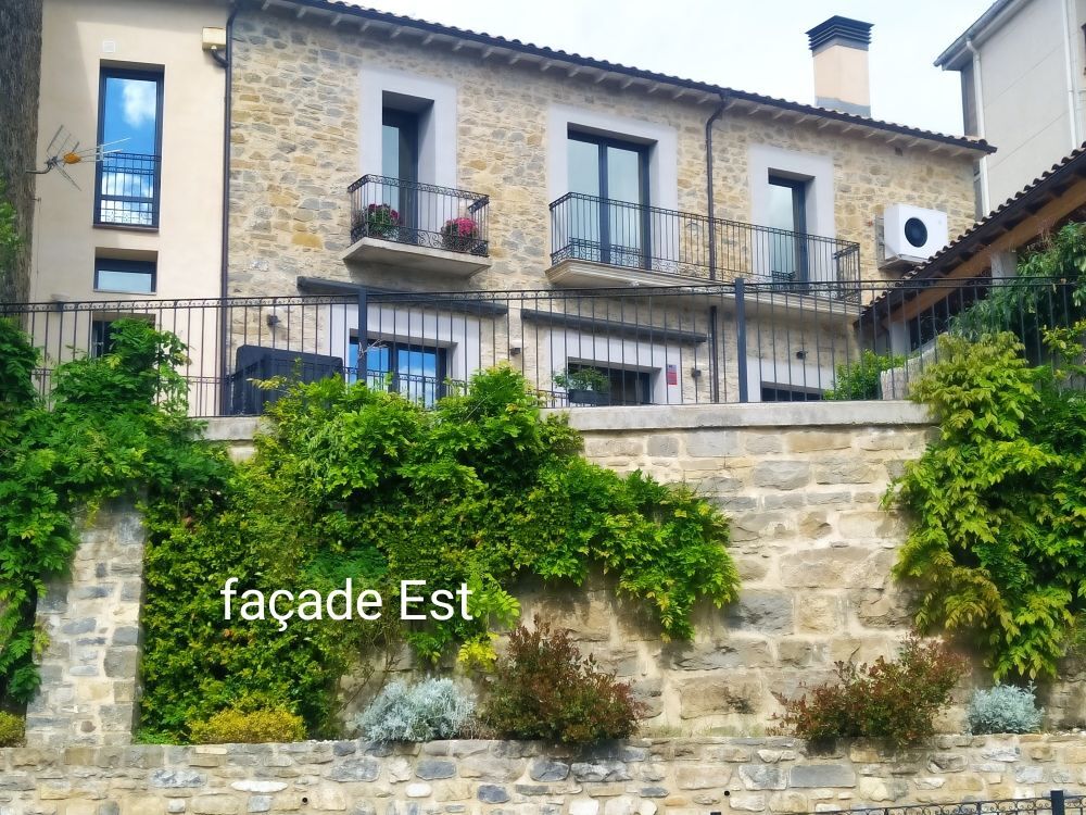 Vente Maison Maison T3 Jaca , Pyrénées espagnoles Jaca, espagne (Espagne)