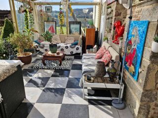  Maison à vendre 7 pièces 130 m²