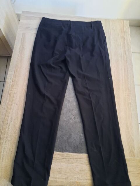 pantalon tailleur zara femme 6 Marseille 3 (13)