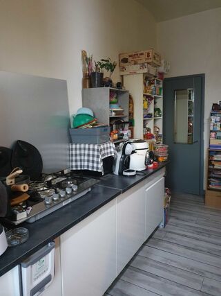  Maison � vendre 5 pi�ces 75 m�