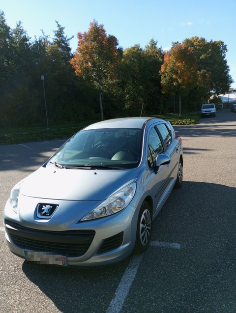 Peugeot 207 sw 1.4 VTi 95ch Active