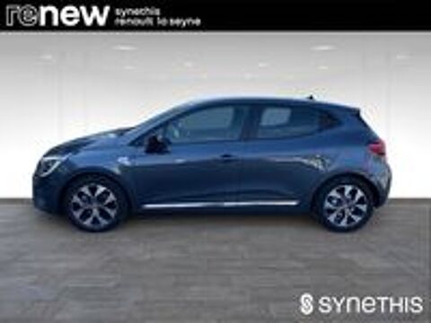 Clio V Clio E-Tech 140 - 21N Limited 2022 occasion 83500 La Seyne-sur-Mer