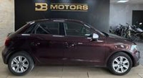 A1 Sportback 1.2 TFSI 86 Attraction 2013 occasion 81000 Albi