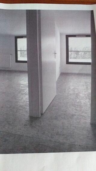  Appartement � vendre 4 pi�ces 92 m�