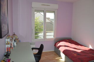  Appartement à vendre 3 pièces 55 m²