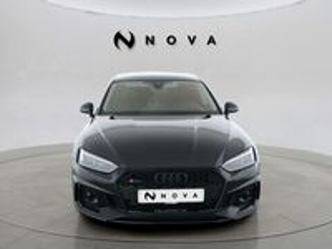 RS5 Sportback 2.9 TFSI Quattro Volant M&eacute;plat 2019 occasion 33600 Pessac