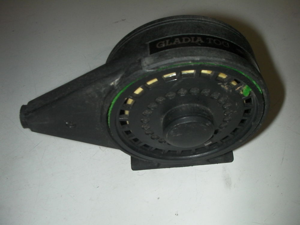 Moulinet p&ecirc;che au toc GLADIA Sports