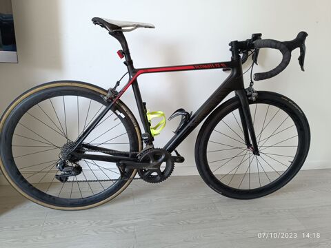 Velo noisy shop le grand