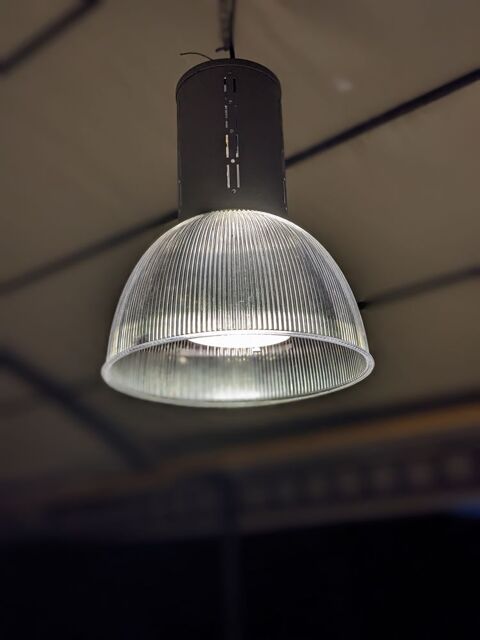 Luminaire suspension Toulouse (31)