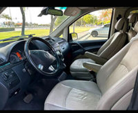 Viano 2015 occasion 76000 Rouen