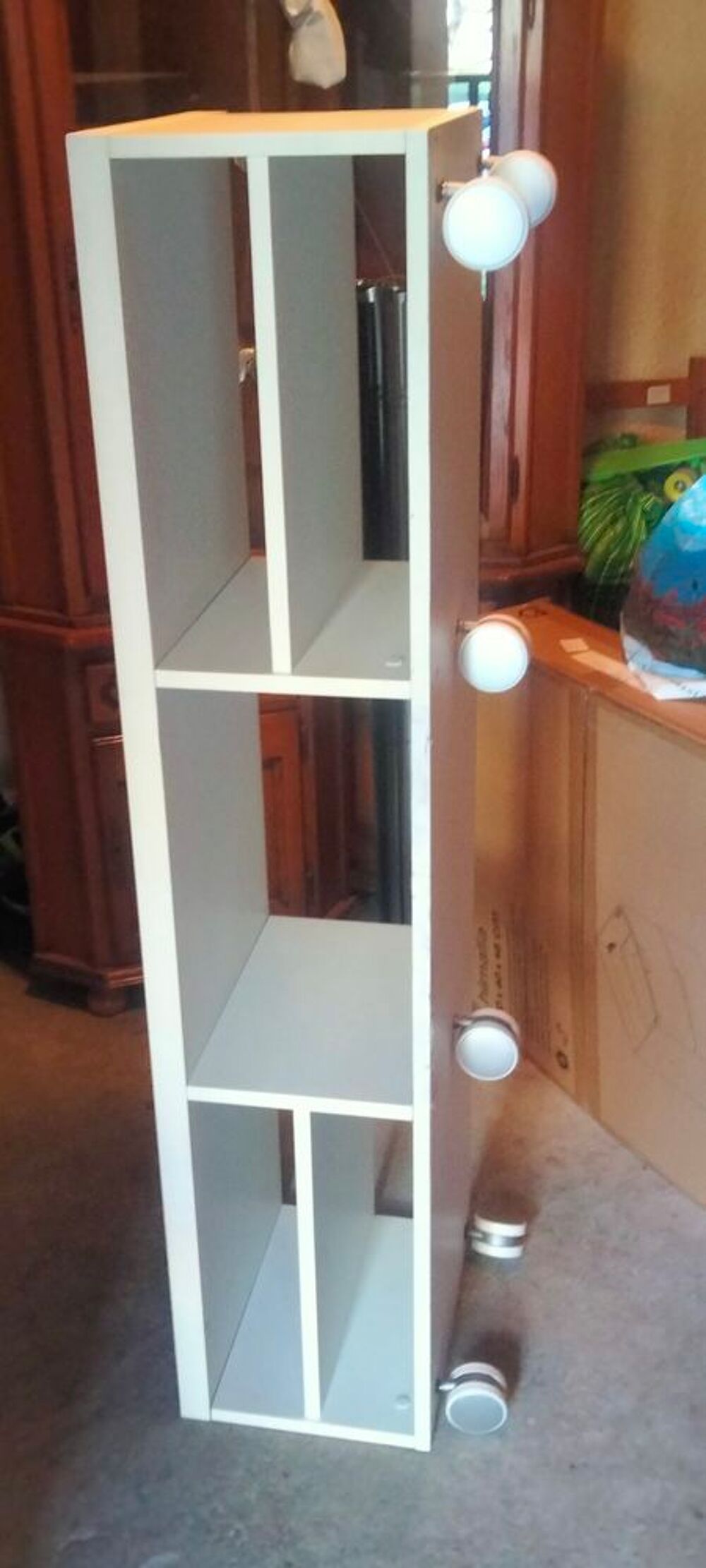 Ventes mobiliers bon &eacute;tat photos jointes Meubles
