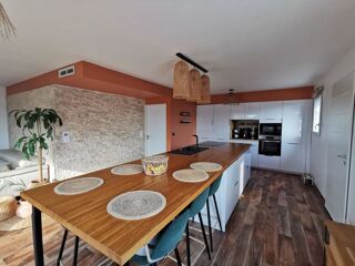  Maison � vendre 4 pi�ces 105 m�