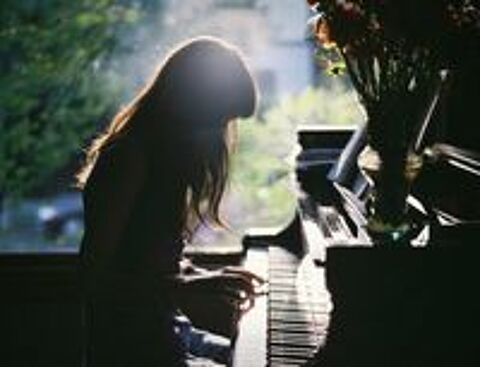   cours de piano vincennes 30 ans d'expérience
