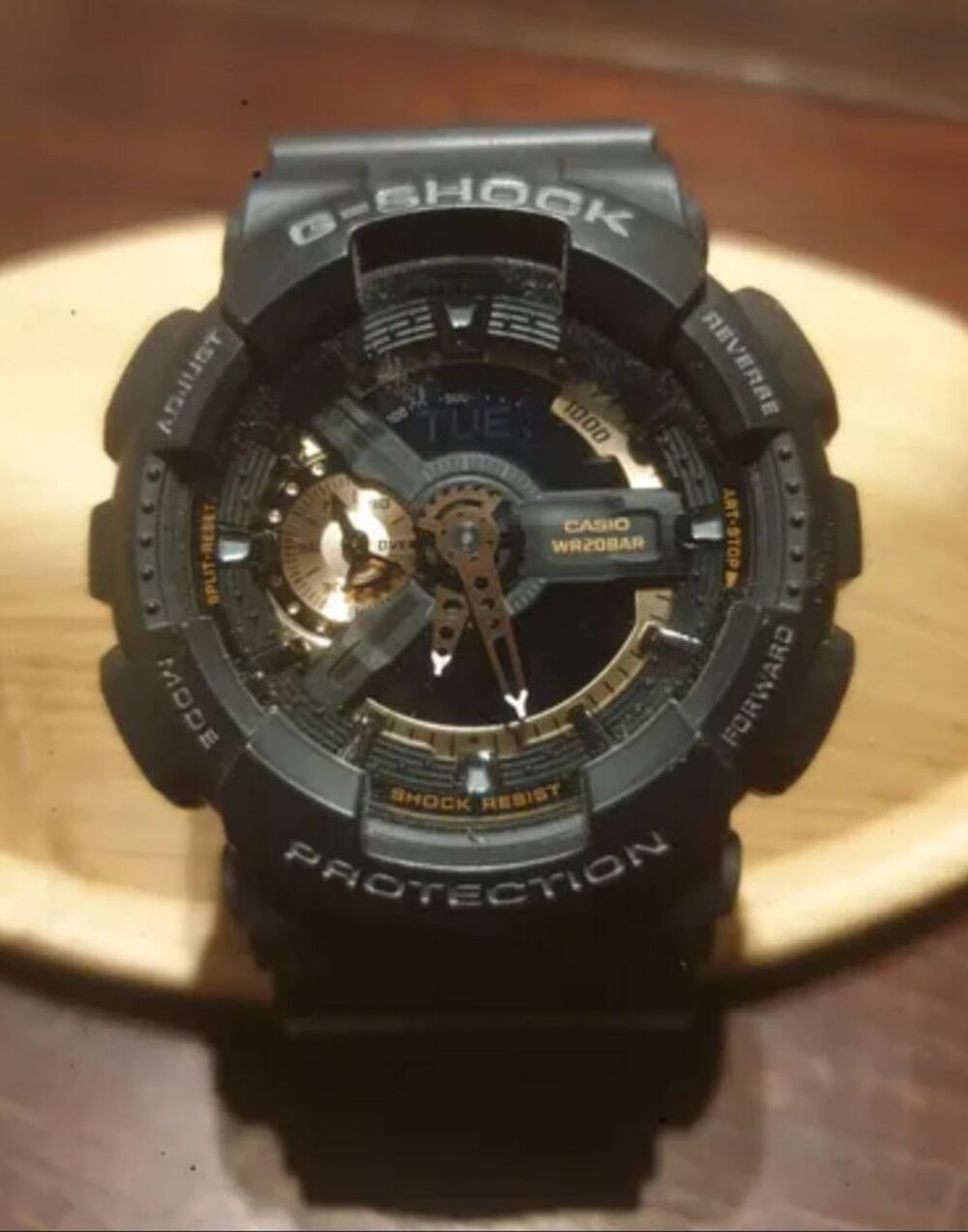 Montre sport homme Bijoux et montres