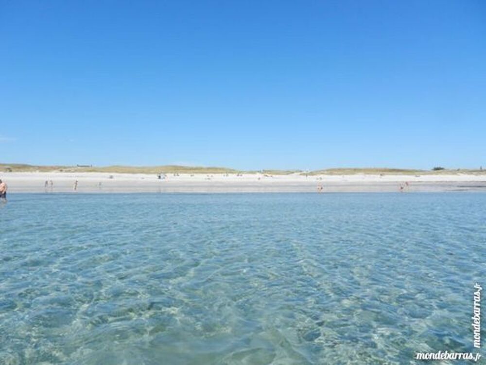   PLAGE à 150m ~ BRETAGNE ~ bord de MER  Vacances  / Offres de location 