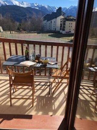 Location  Appartement 