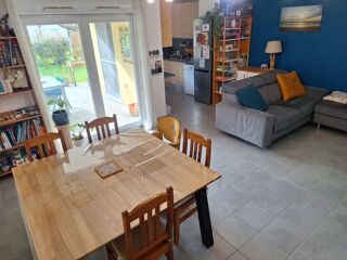  Appartement � vendre 4 pi�ces 88 m�