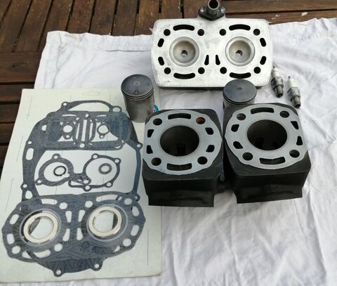 Pièces et équipements Moto - Scooter - Quad Pièces et équipements Moto - Scooter - Quad  occasion Baurech 33880