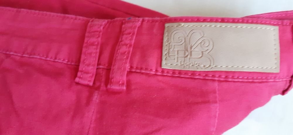 Pantalon femme taille 34 Vêtements