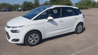 C4 Picasso PureTech 130 S&S Exclusive 2016 occasion 71200 Le Creusot