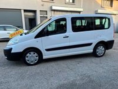 Expert tepee 9 PLACES 2009 occasion 42700 Firminy