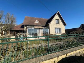  Maison � vendre 7 pi�ces 152 m�