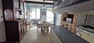  Maison à vendre 3/4 pièces 70 m²