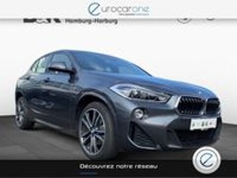 X2 sDrive 18i 140 ch DKG7 M Sport 2019 occasion 69007 Lyon