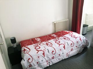  Appartement  louer 1 pice 21 m