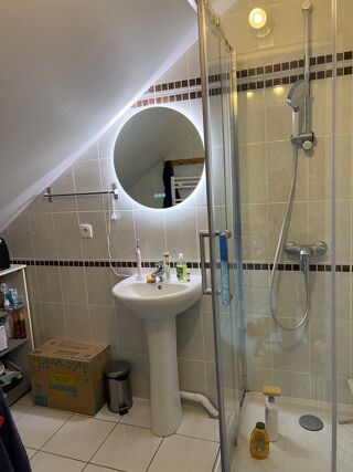  Appartement � louer 4 pi�ces 88 m�