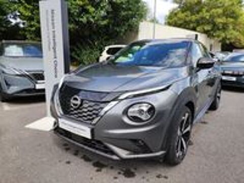 Juke HYBRID 143 Tekna 2023 occasion 95100 Argenteuil