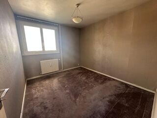  Appartement à vendre 2 pièces 
