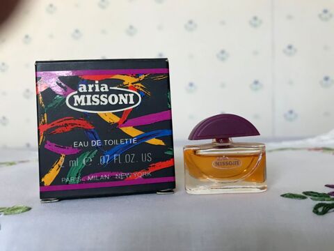 Miniature de parfum 6 Vincennes (94)