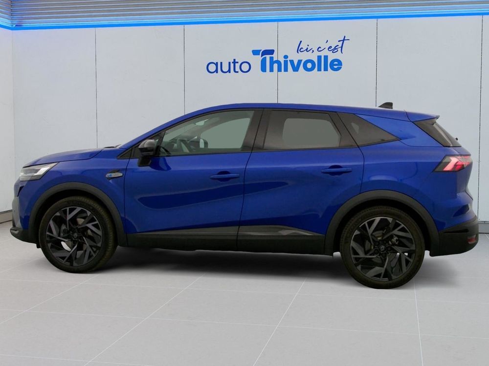 Symbioz E-Tech full hybrid 145 Esprit Alpine 2025 occasion 42120 Le Coteau