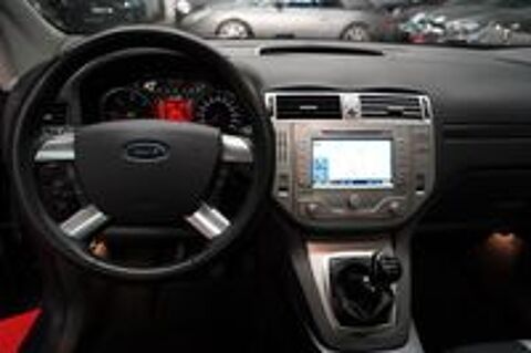 Kuga 2.0 TDCi 163 DPF 4x4 Individual 2011 occasion 20260 Calvi