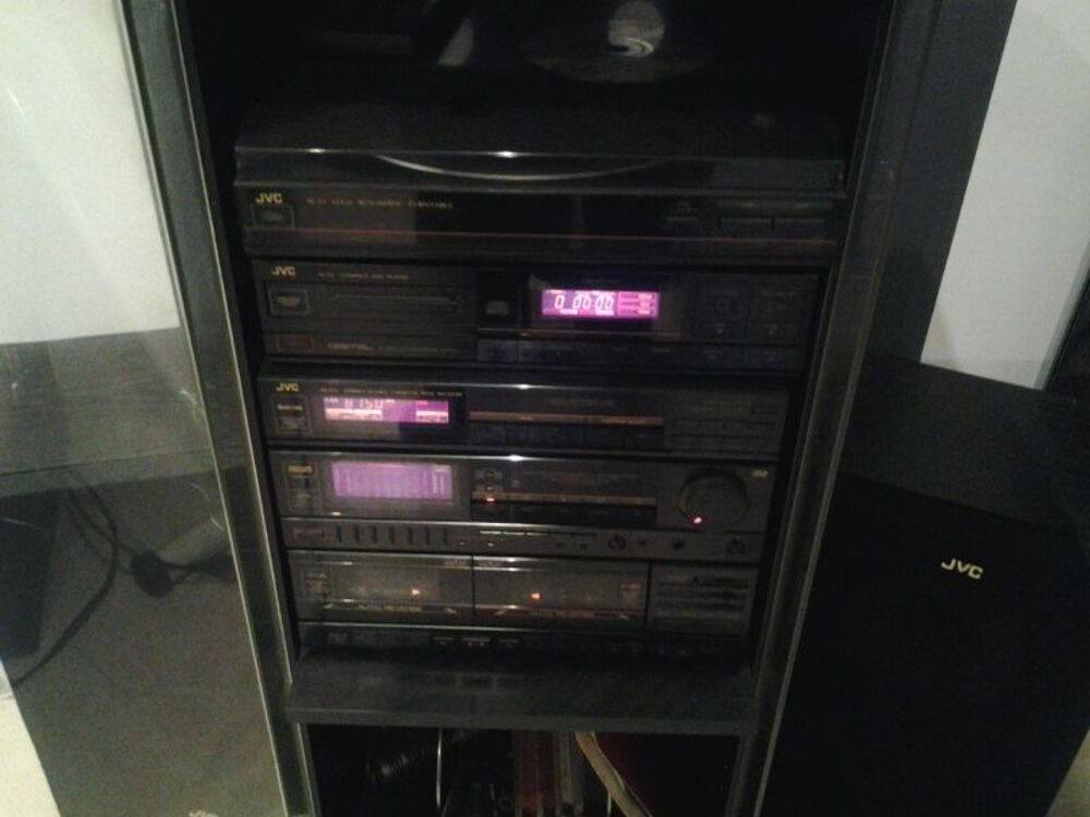 chaine hifi Audio et hifi
