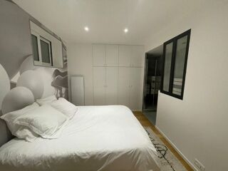  Appartement à louer 2 pièces 44 m²