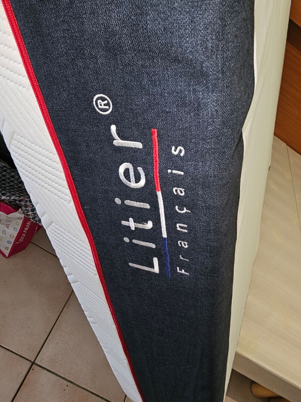 Matelas 160&times;200 Meubles