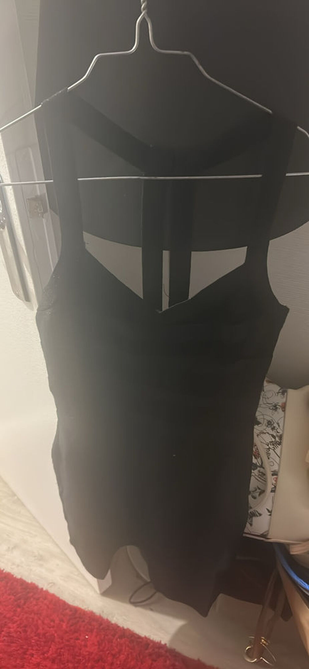 Robe soir&eacute;e Vêtements