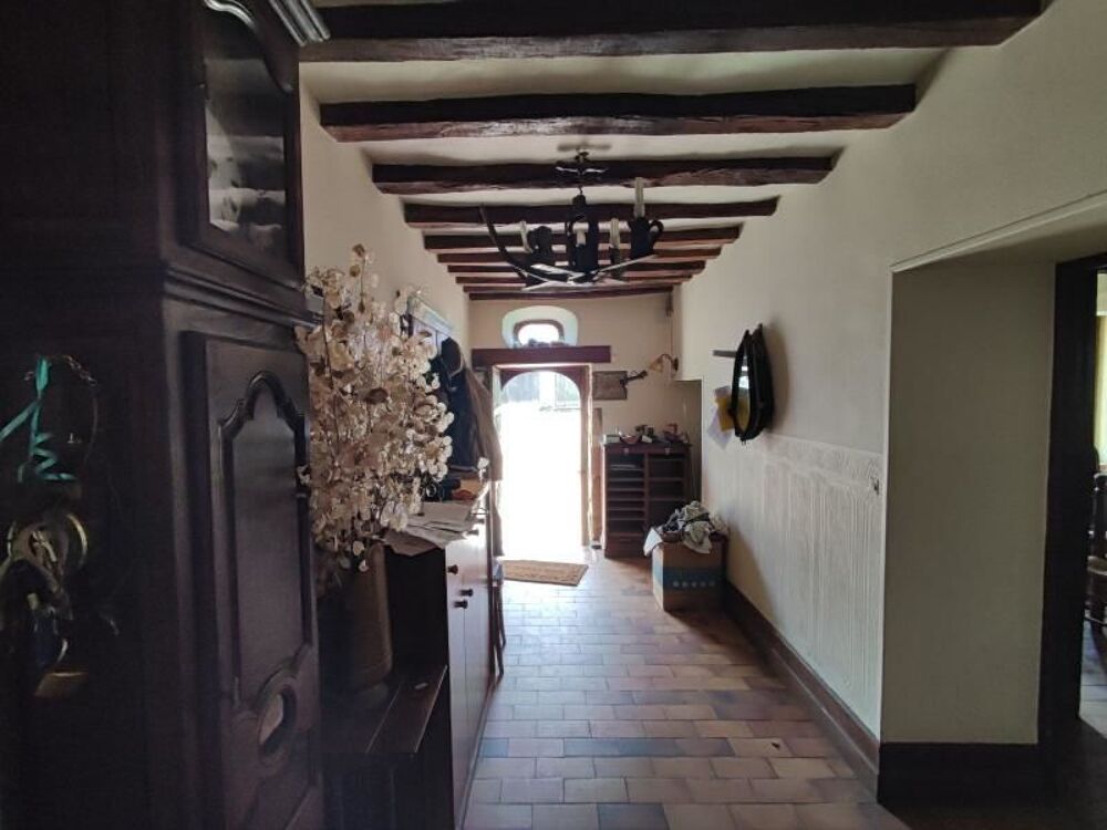 Vente Maison Maison F7 Bérus
