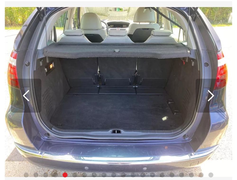 C4 Picasso e-HDi 115 Exclusive ETG6 1994 occasion 92210 Saint-Cloud