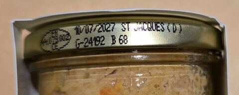 Assortiment gourmand 14 Nantes (44)