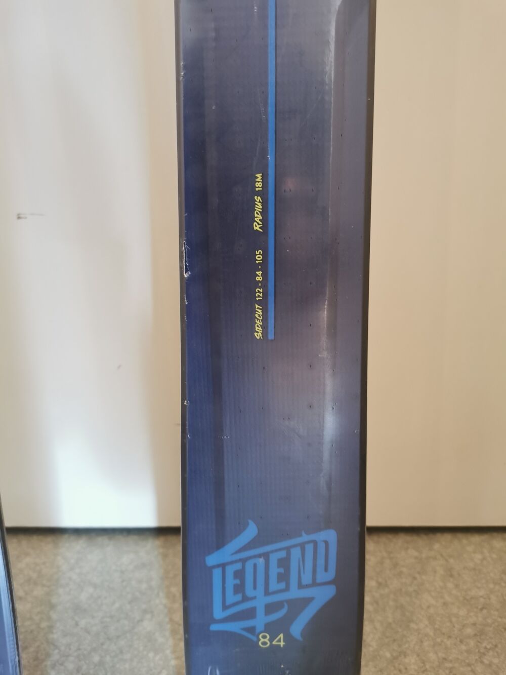Ski dynastar legend Sports